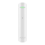 Wireless glass break detector, white