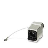 VS-PPC-C1-PC67-MNNA - Protective cover