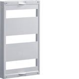 Cover plate,universN,450x250mm, 3x12M