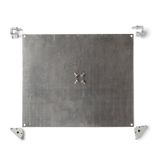 UHFK1412A | Contact protection For sizes 14.0x12.0 (HxW) in