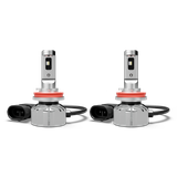 NIGHT BREAKER® LED SMART FOG LAMPS H8 12V 7W 800lm 6000K