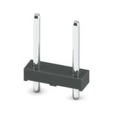 PST 1,0/ 2-5,75 - Pin strip