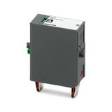 SP-EE-VAL-T2-385-P - Type 2 surge protection plug