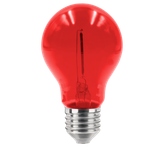 FIESTA LAMPADA LED ROSSO 36V