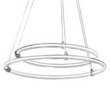 DECOR AURA 2XPEND 21W 830 CLICK DIMOSRAM