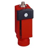 LIMIT SWITCH FOR SAFETY APPLICATION XCSP