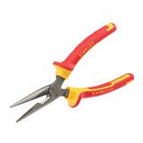 VDE Long Nose Plier 200mm 0-84-007 Stanley
