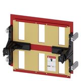 Accessory Air Circuit Breaker 3WA