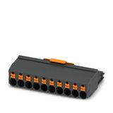 SPC 4/10-STTL-6,35 - PCB connector