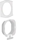 Sealing set for sockets and central piece R.Classic, transparent