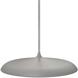 Artist 25 | Pendant | Grey