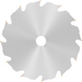Construct Wood circular saw blade 160 x 20/16 x 2,6 mm; 12