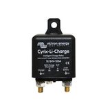 Victron Energy Battery isolators, connectors Cyrix-Li-charge 12/24V-120A intelligent charge rel.
