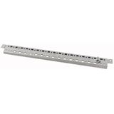 XBBB10 Crossbar, cross support, for busbar bracket, for W=1000mm
