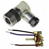 V1-W-E/E2-LED-SET protective cap
