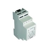 MODULAR ELECTRONIC DIMMER