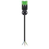 CABLE ASSEMBLY GST18I3KS-S 25C 60GN07