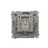 Touch panel 3 modules, Modul 1: 4 touch fields, Module 2: 4 touch fields, Module 3: 4 touch fields, Fixing: horizontal, White pearl