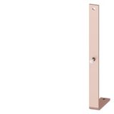 copper connection ACB to MBB N 3WA size 1 (1250 A), withdrawable version, connection: top, position N: bottom, N version: 100%, cable connection