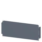 SIVACON, shelf, D: 400 mm, W: 900 mm, zinc-plated