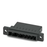 D32H 2,2/ 8-PT-5,08-X - Feed-through plug
