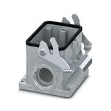 HC-STA-B48-SHWS-2SSM40-EMC-AL - Housing