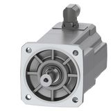 SIMOTICS S-1FK2 CT, SINAMICS S210 3AC 400V-480V, 5.4 Nm, 3000 rpm