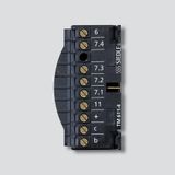 TM 611-4 Terminal block