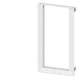 ALPHA 3200 Eco cover frame bottom, ...