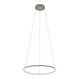 CIRCOLO LED M SILK OLIVE 3000K (SH-60)