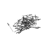 Skandia blind rivet 5x18 mm (30 pcs)
