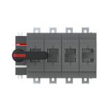 OS630B04N2P SWITCH FUSE