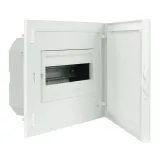 FLUSH MOUNT LOW DEPTH PANEL BOARD 12MOD(1X12)