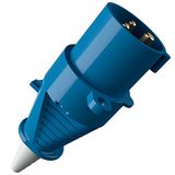 Contactstop 16A3P 6H230V IP44