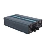 Mean Well inverter 24 V/DC - 230 V/AC