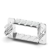 HC-M-B16-DOCK-H-S - Docking frame