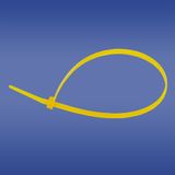 OZY 25-200 YELLOW headband *new