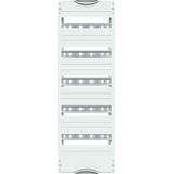 MBG105 DIN rail mounting devices 750 mm x 250 mm x 120 mm , 1 , 1