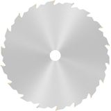 Circular saw blade Speedline Wood 160 x 16 x 2,2 mm, 18