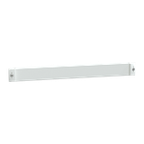 PLAIN FRONT PLATE W600/W650 1M
