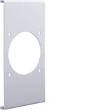 Pre-cut lid CEE, FB 60230, light grey