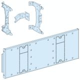 M.PL EZC FIXED -3P/4P 250A HZ/VERT.W650