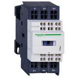 CONT 32A 1S+1O 220VDC VKLEM