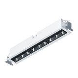 SUI DF9 1400-930 LDO WW BK WH - LED wallwasher