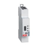 Conversion module between the NEMO SX system protocol and the Modbus RS485 protocol