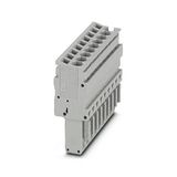 SP-H 2,5/ 9 - Plug