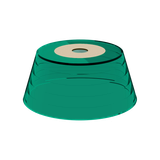 ACCESSORIO COVER LAMP. DA TAVOLO OPERA