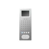 BFSV 850-03 E/W Bus hands-free telephone standard with color monitor