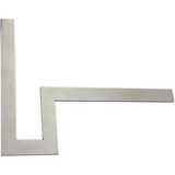Flange bracket 400mm FORMAT