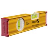 1719565 Stabila Wasserwaage 80AS 20cm
